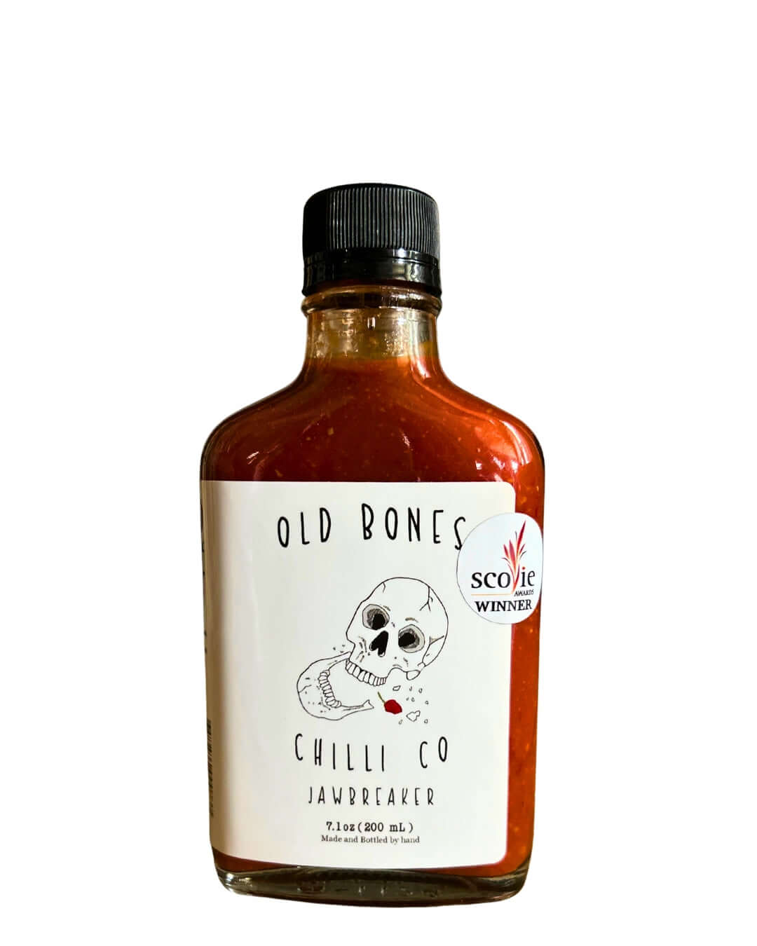 Jawbreaker - 200mL - š 10 Awards