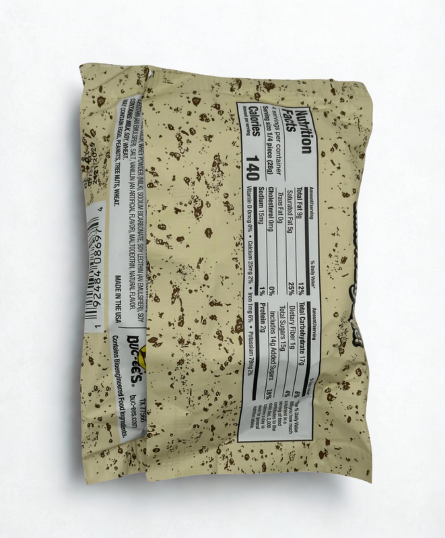 Buc-ee’s™️ OverBite Chocolates – Big Flavor in Every Bite - Locally Texas.