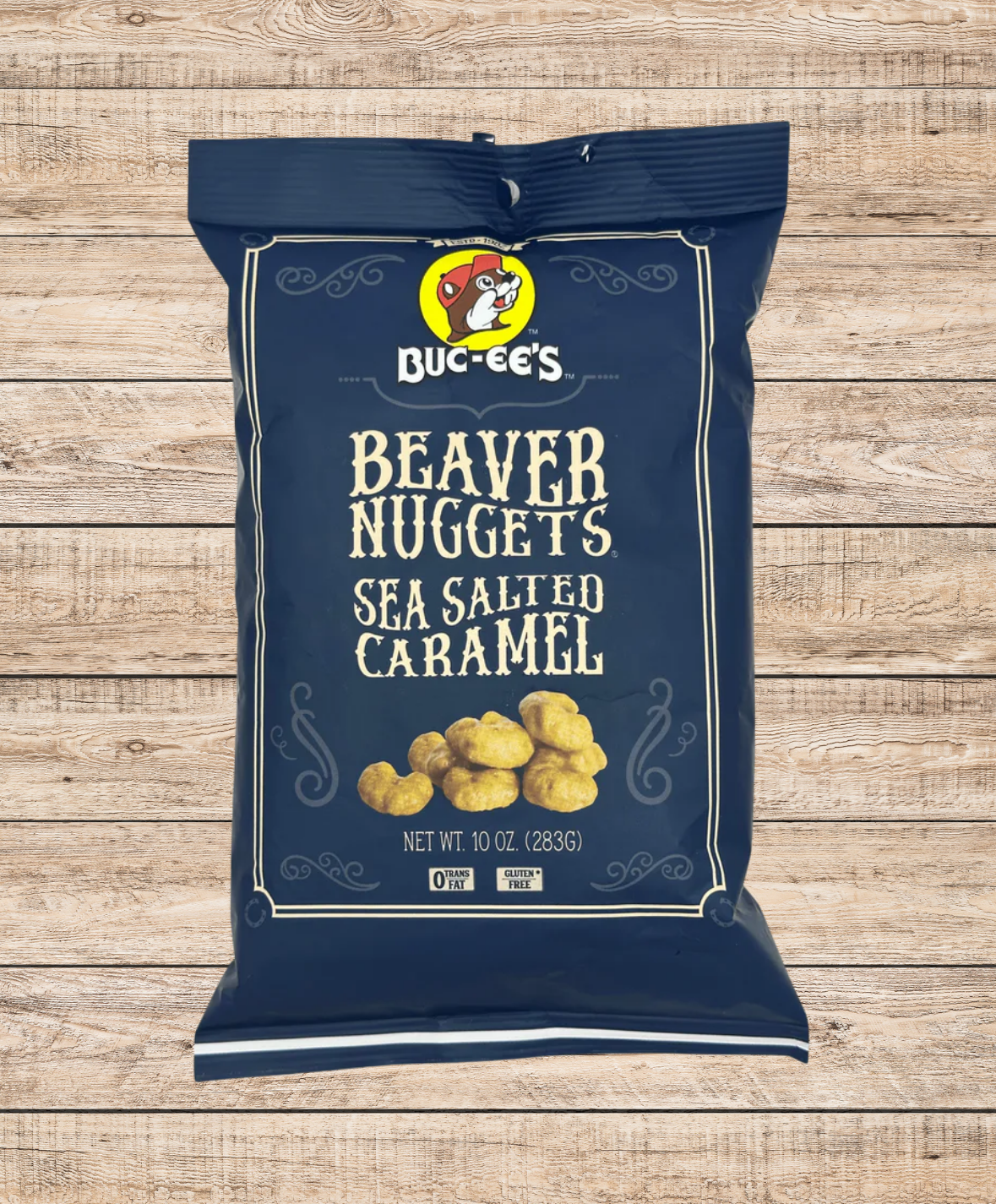 Buc-ee's™️Beaver Nuggets – Texas’ Favorite Snack!