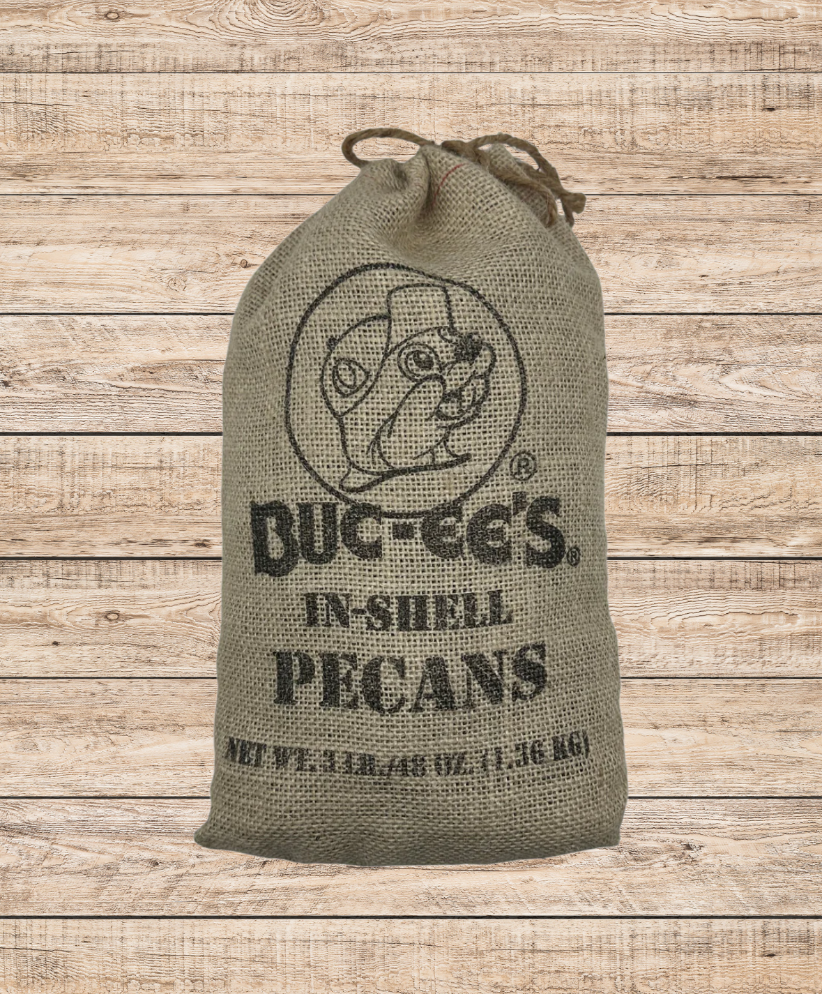 Buc-ee’s™️ In-Shell Texas Pecans – Crack Into Authentic Texas Flavor