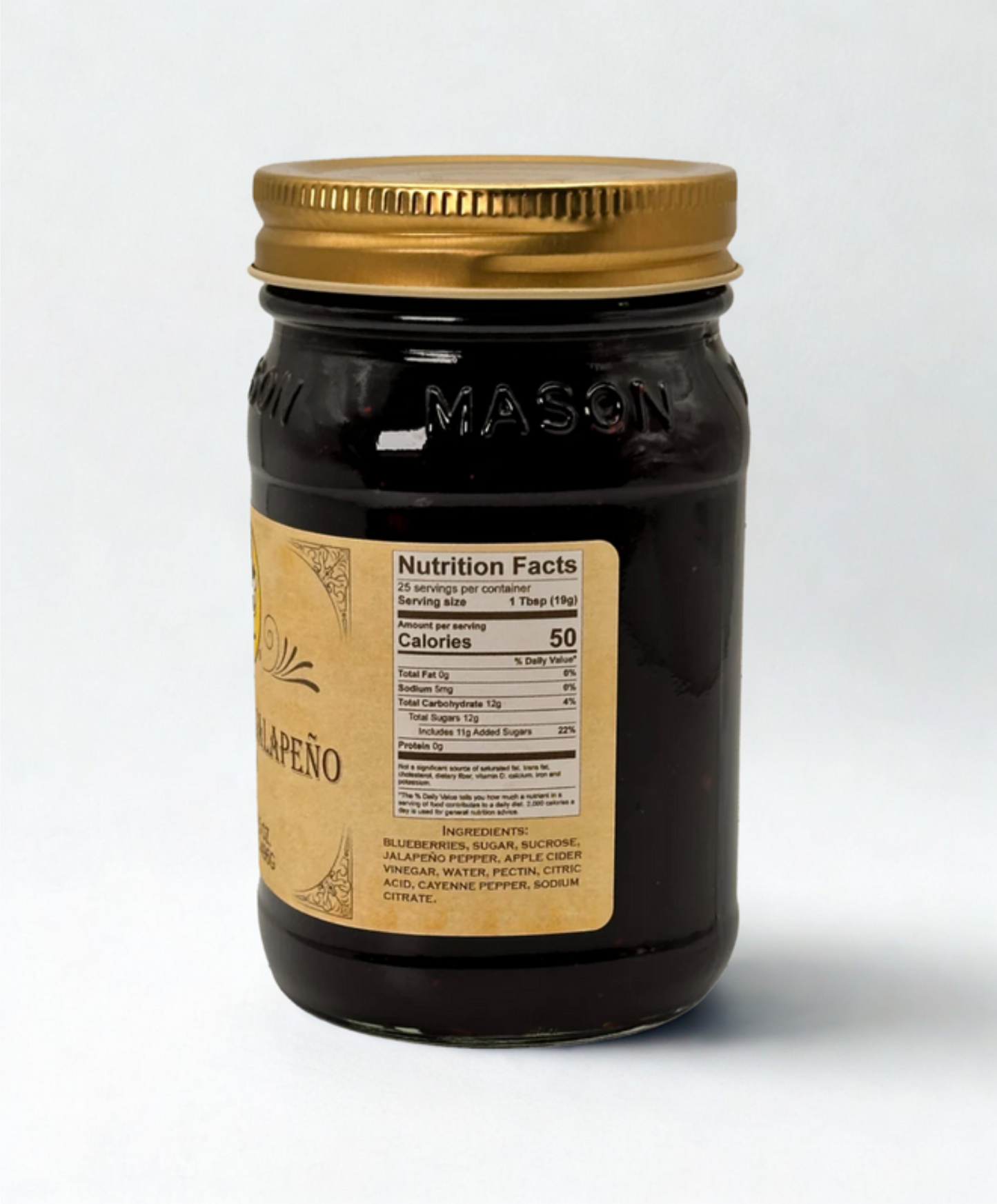 Buc-ee’s Blueberry Jalapeño Jam – Sweet, Spicy & Southern-Inspired - Locally Texas.