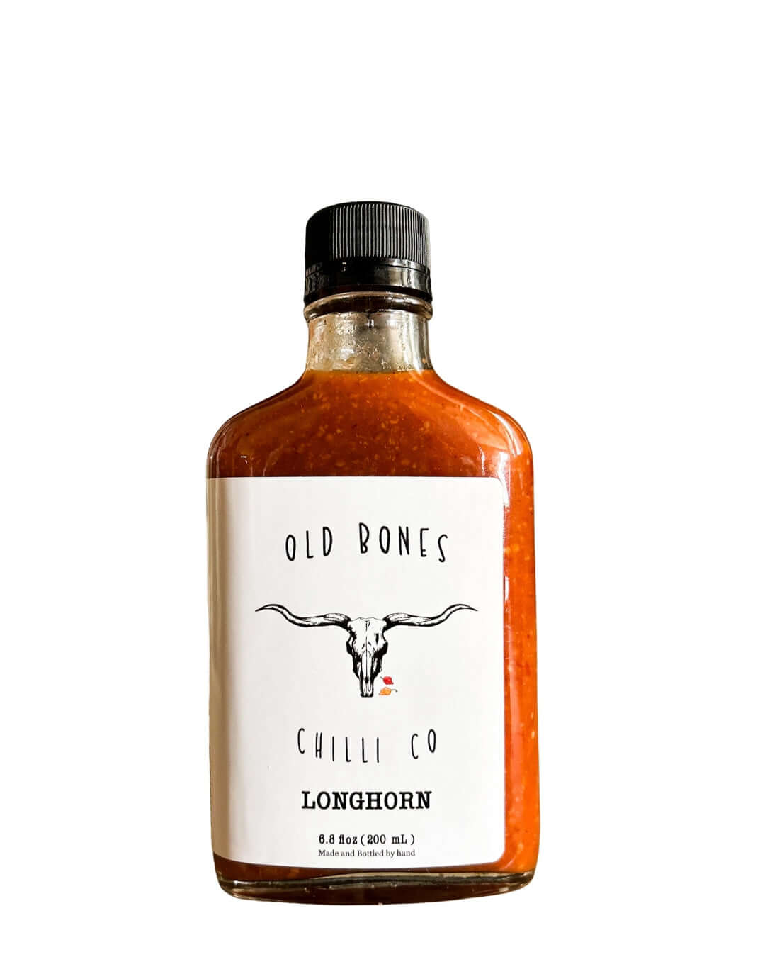 Longhorn - 200mL - š 8 Awards
