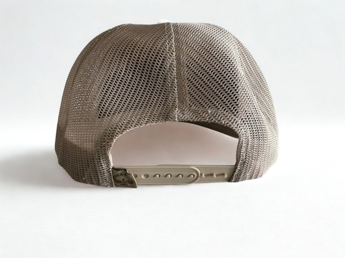 Hill Country Gruene, Texas Snapback Hat