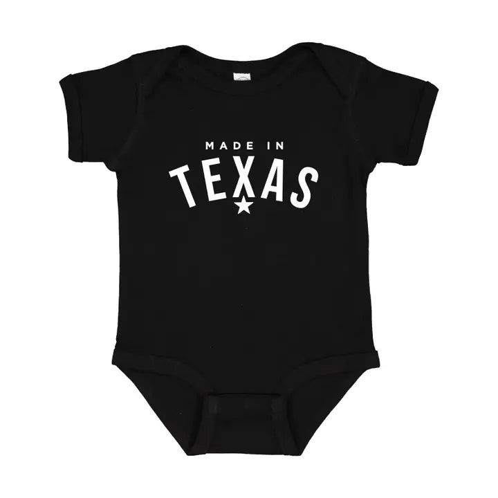 Texas Baby Box