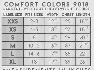 Bedded Down Buck Youth Tee