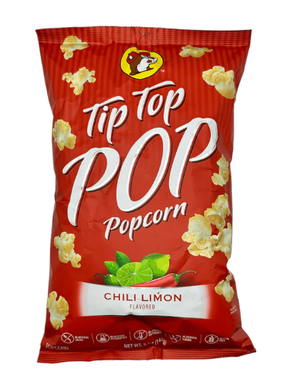 Buc-ee’s Gourmet Popcorn Collection – Bold Texas Flavor in Every Bite - Locally Texas.