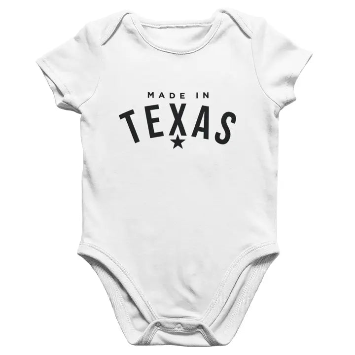 Texas Baby Box