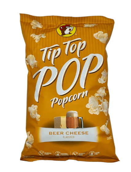 Buc-ee’s Gourmet Popcorn Collection – Bold Texas Flavor in Every Bite - Locally Texas.