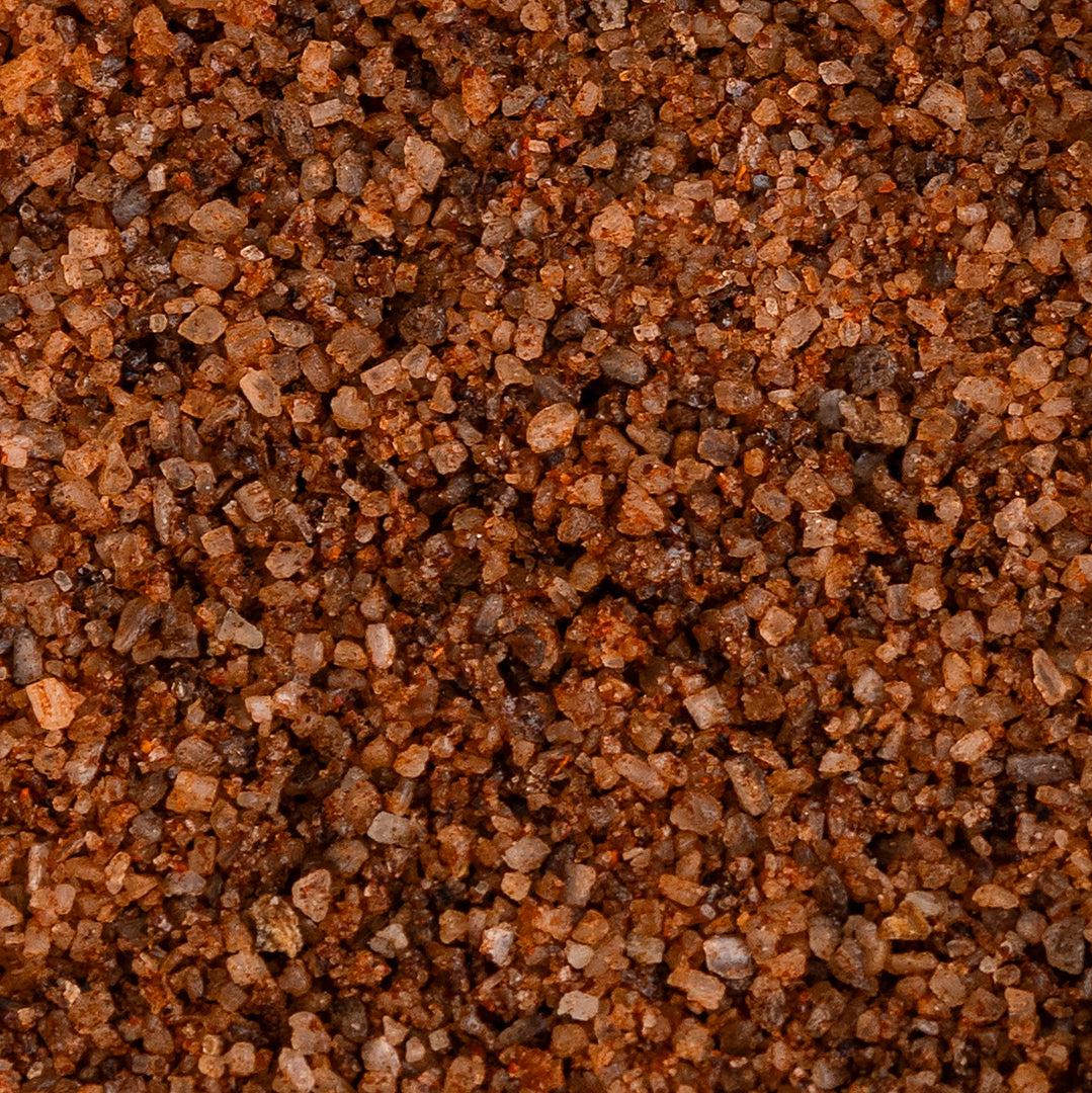 Chile Lime Smoked Salt