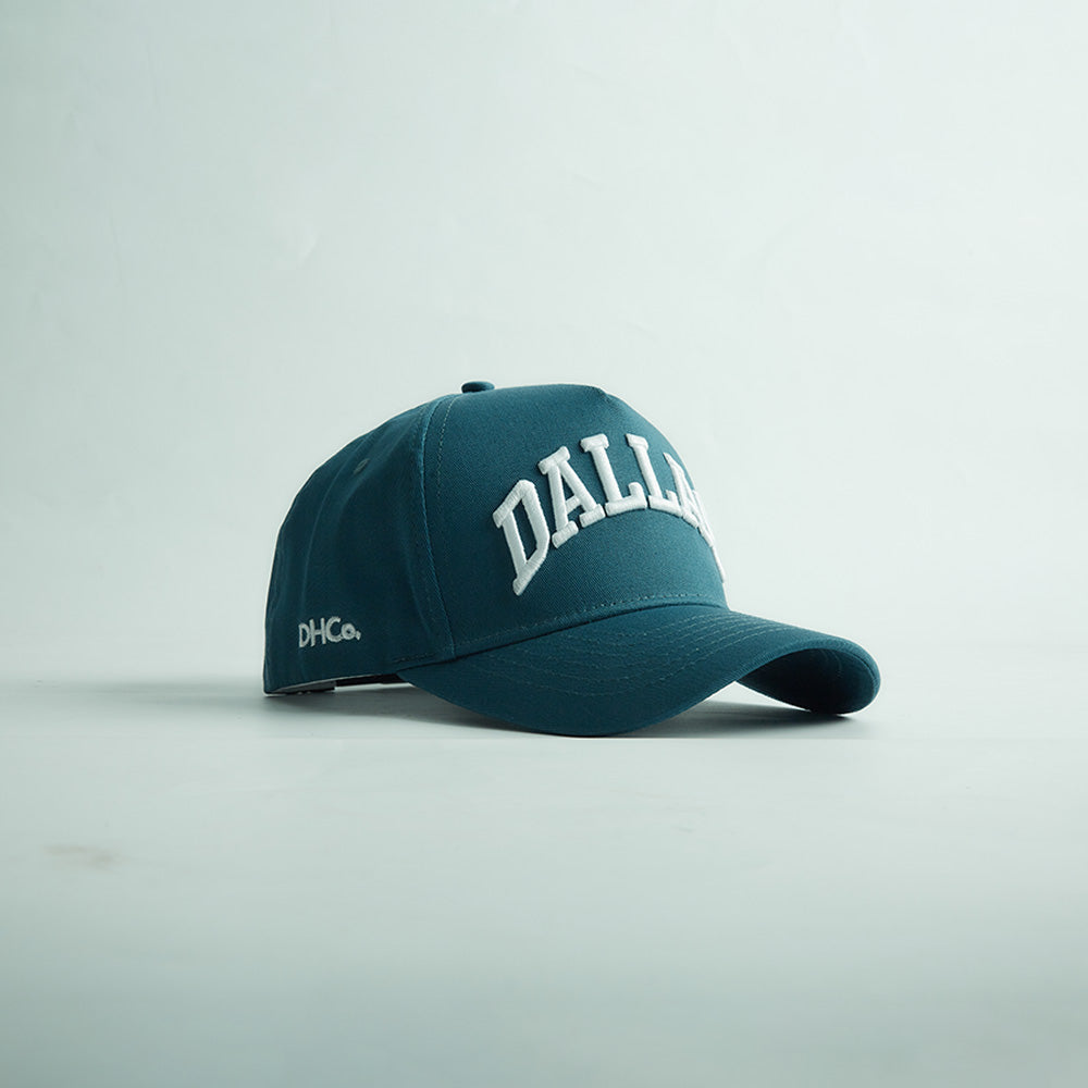 The Dallas Legacy Snapback