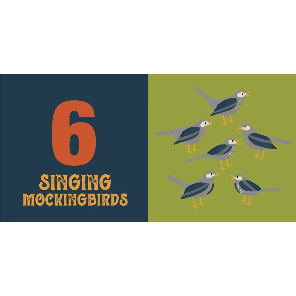 Count On Texas! Baby’s First Counting Board Book – Learn 1, 2, 3 with Texas Icons - Locally Texas. 