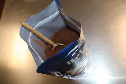 Texas Cinnamon