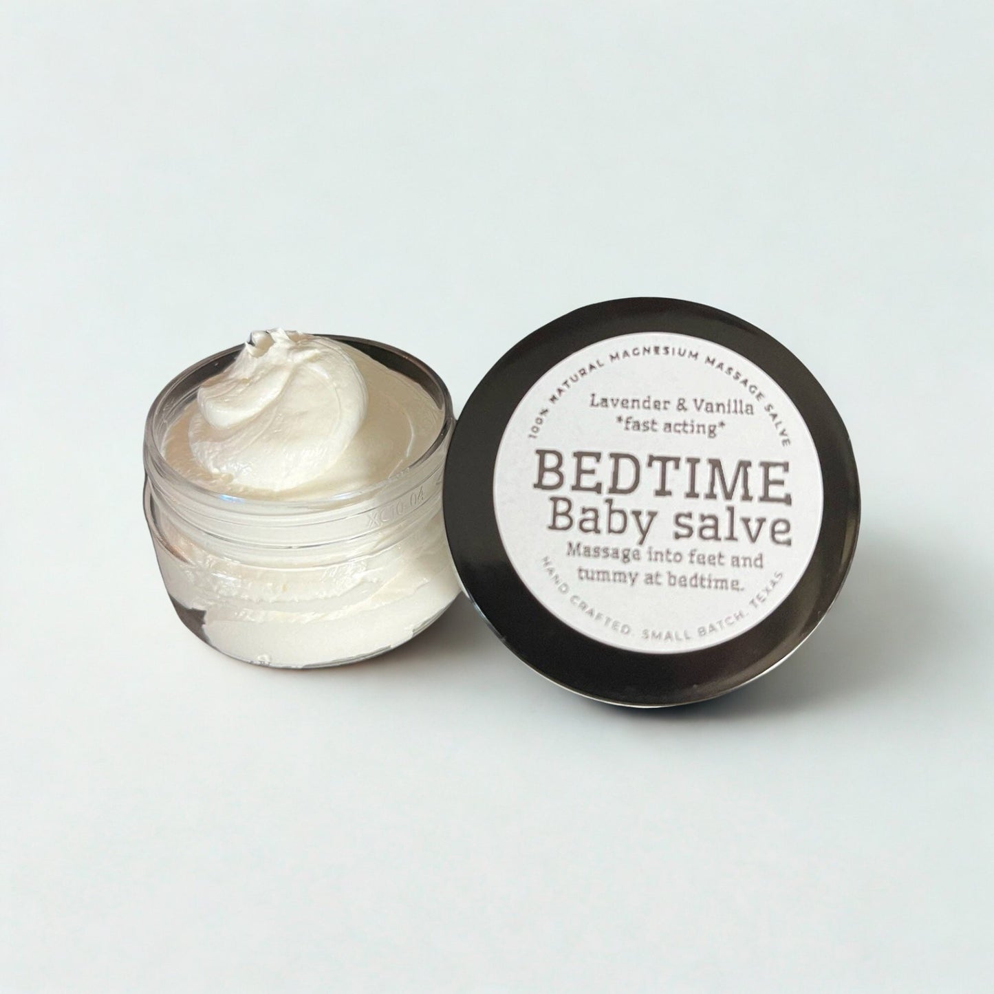 Bedtime Baby Magnesium Salve