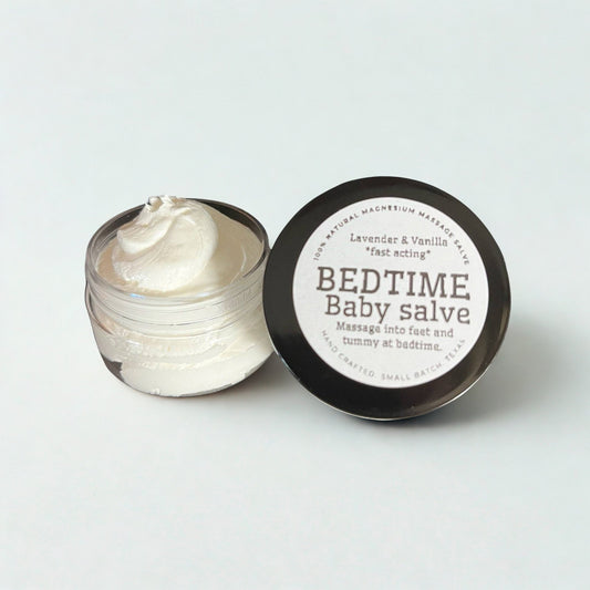 Bedtime Baby Magnesium Salve