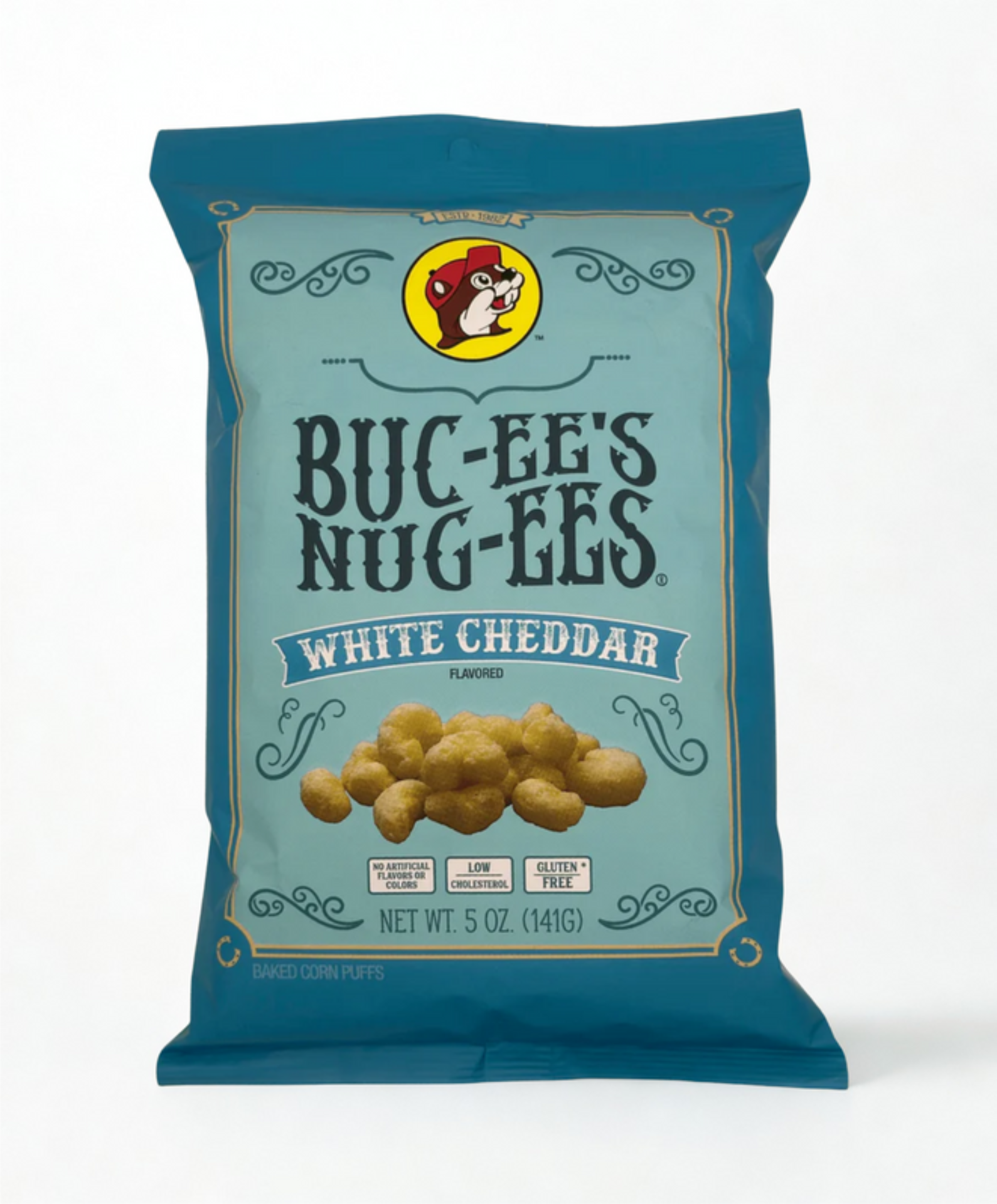 Buc-ee’s Nug-ees – Bold, Cheesy, and Addictively Savory! - Locally Texas. 