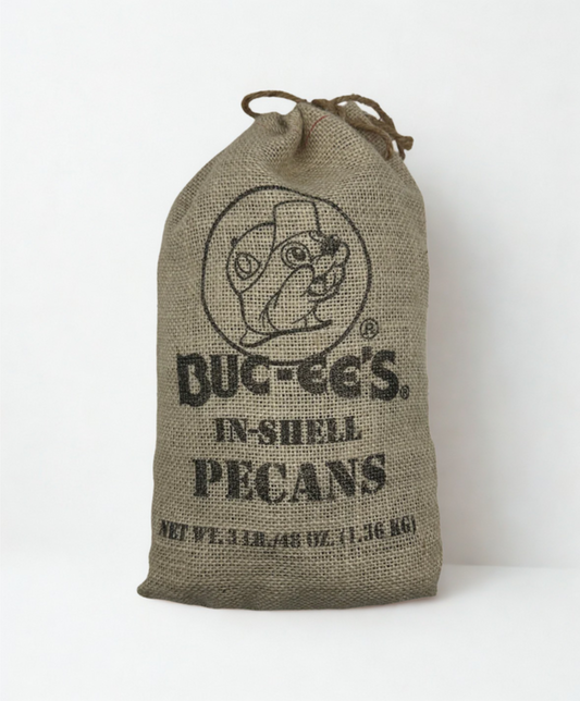 Buc-ee’s™️ In-Shell Texas Pecans – Crack Into Authentic Texas Flavor - Locally Texas. 