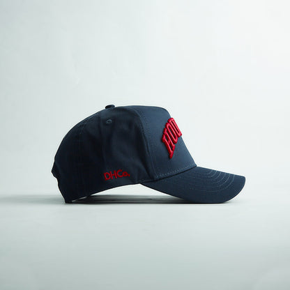 The Houston Legacy Snapback