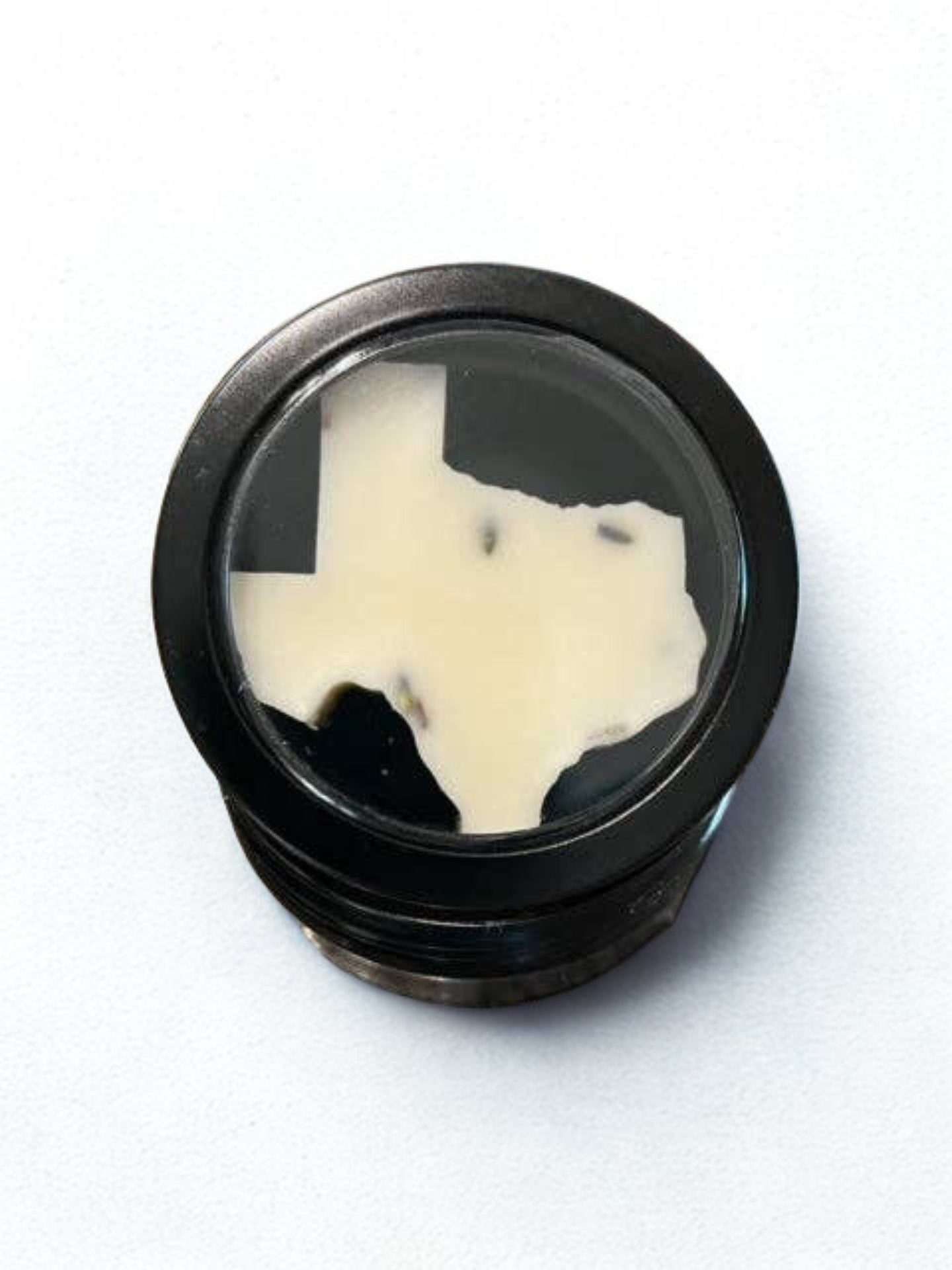 Mini Texas Lotion Bars by SuVa – Organic Lavender