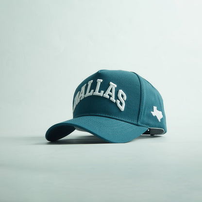 The Dallas Legacy Snapback