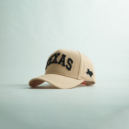 The State of Texas Legacy Snapback