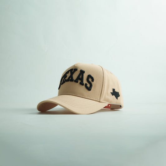 The State of Texas Legacy Snapback