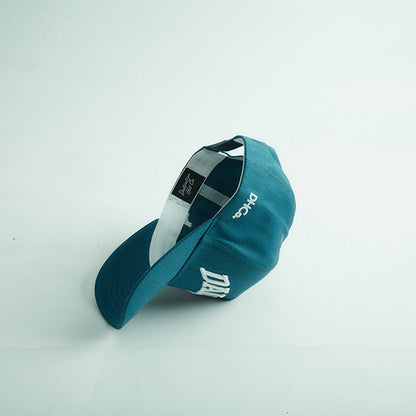 The Dallas Legacy Snapback