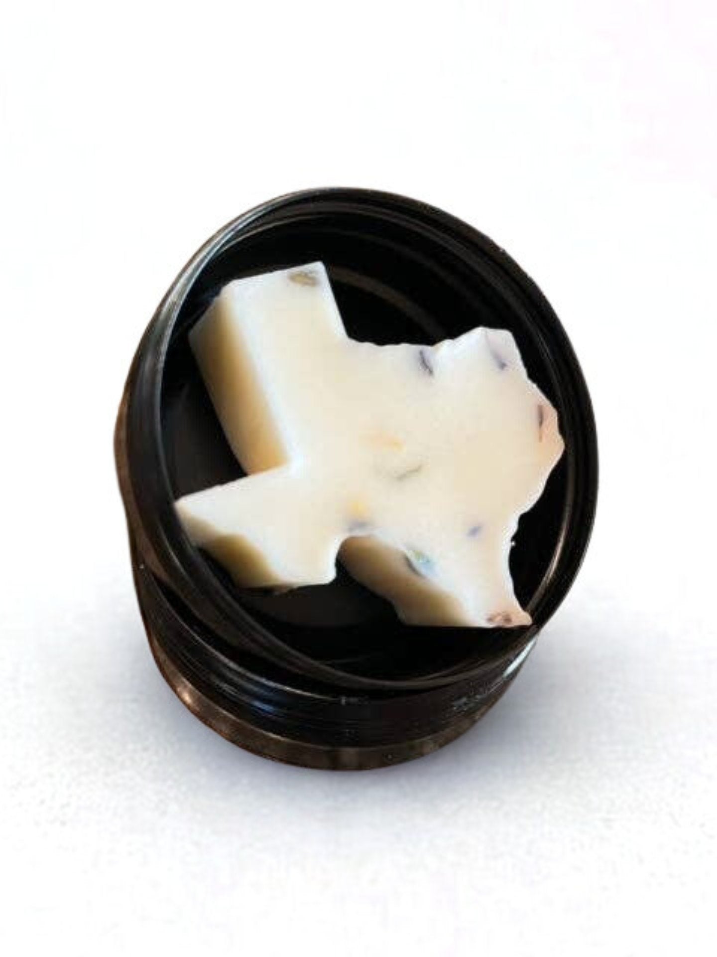 Mini Texas Lotion Bars by SuVa – Organic Lavender