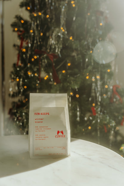 Winter Blend