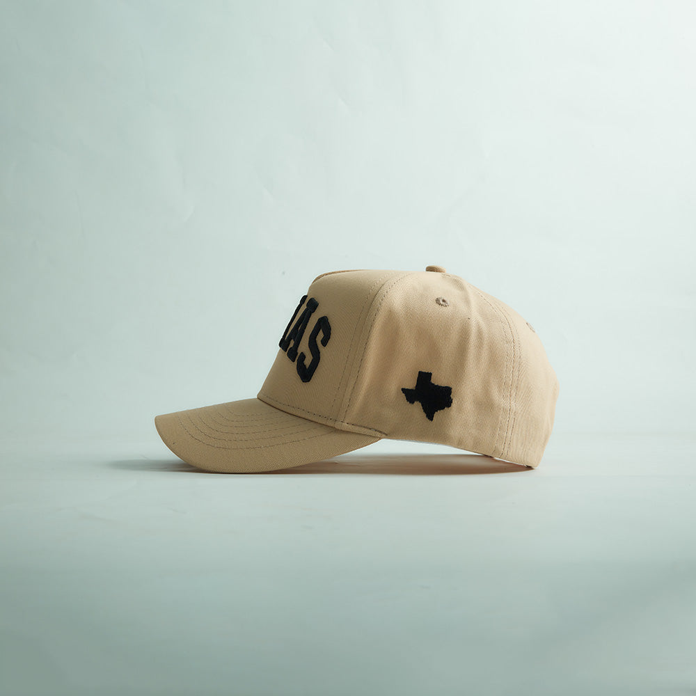 The State of Texas Legacy Snapback