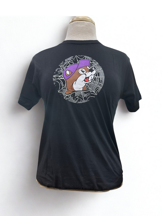 Buc-ee’s Limited Edition Halloween Shirt 2025