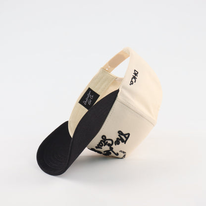 The "Lone Star" Script Hat