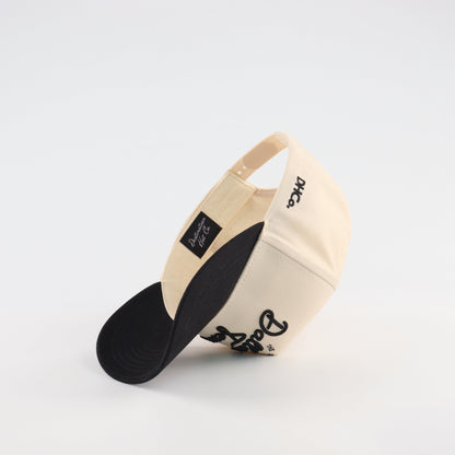 The "Dallas" Script Hat