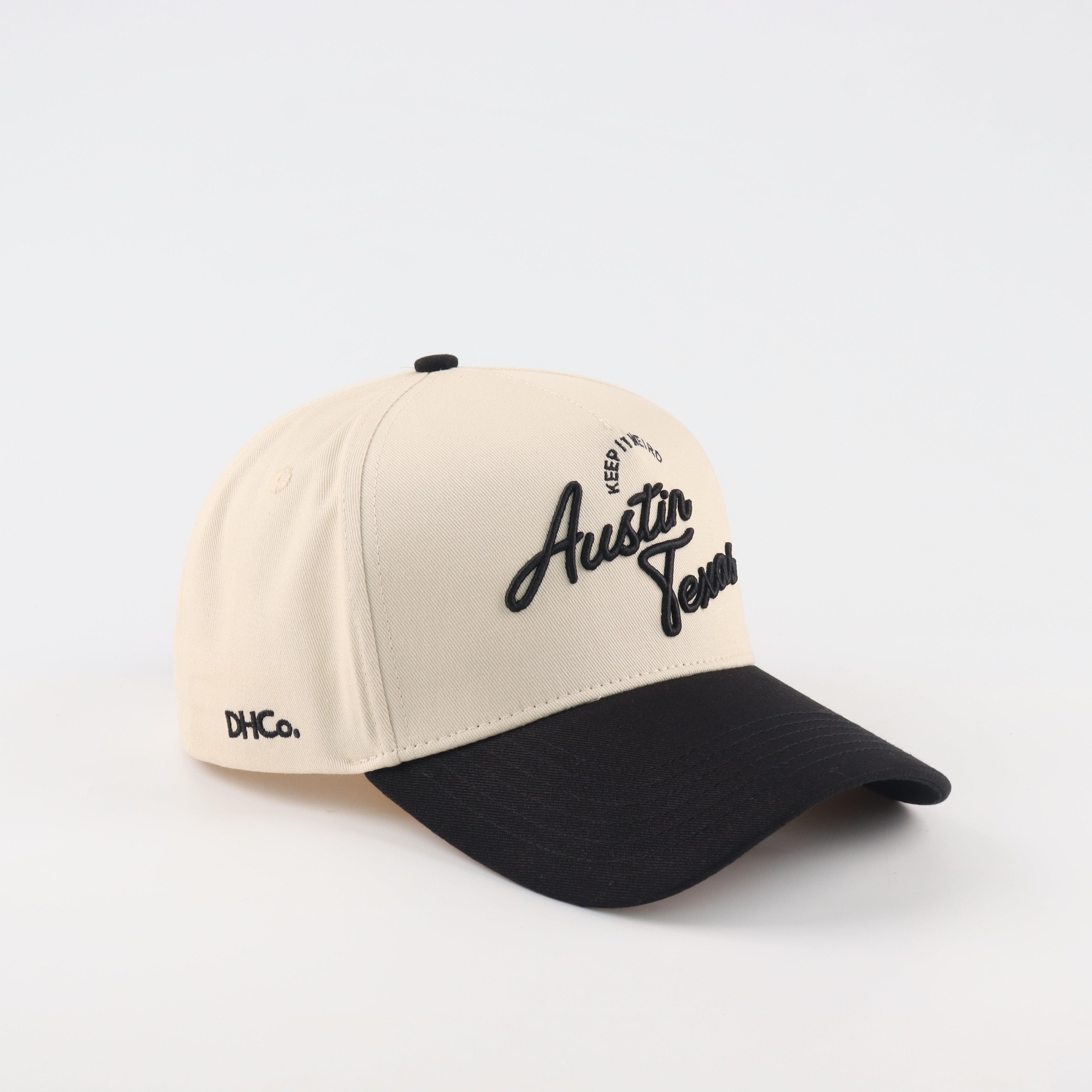Austin Texas Script The