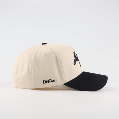 The "Austin" Script Hat