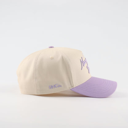 The "Nacogdoches" Script Hat