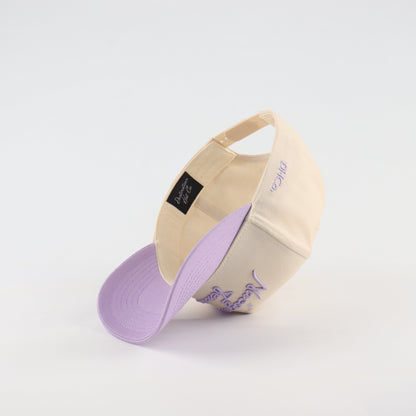 The "Nacogdoches" Script Hat