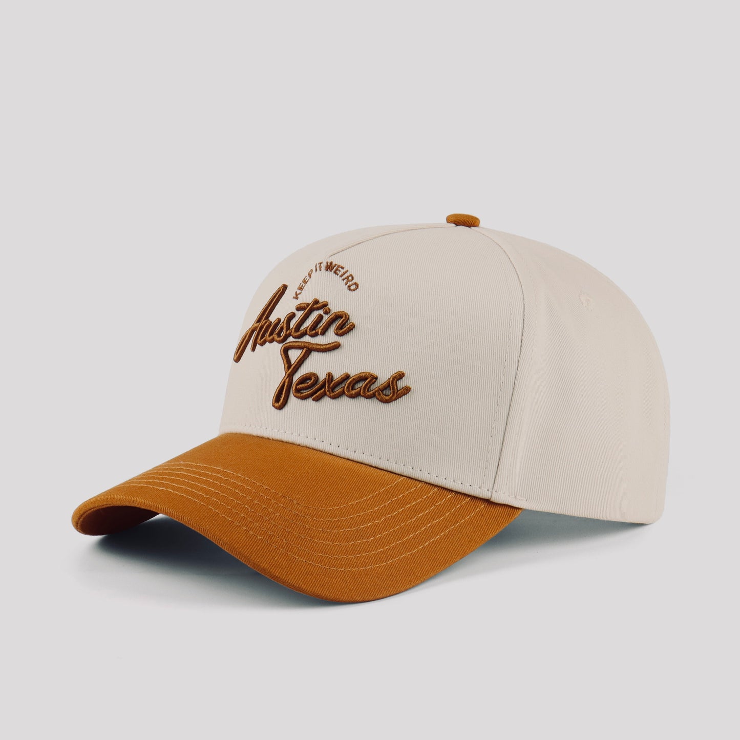 The "Austin" Script Hat