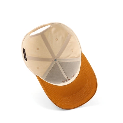 The "Austin" Script Hat