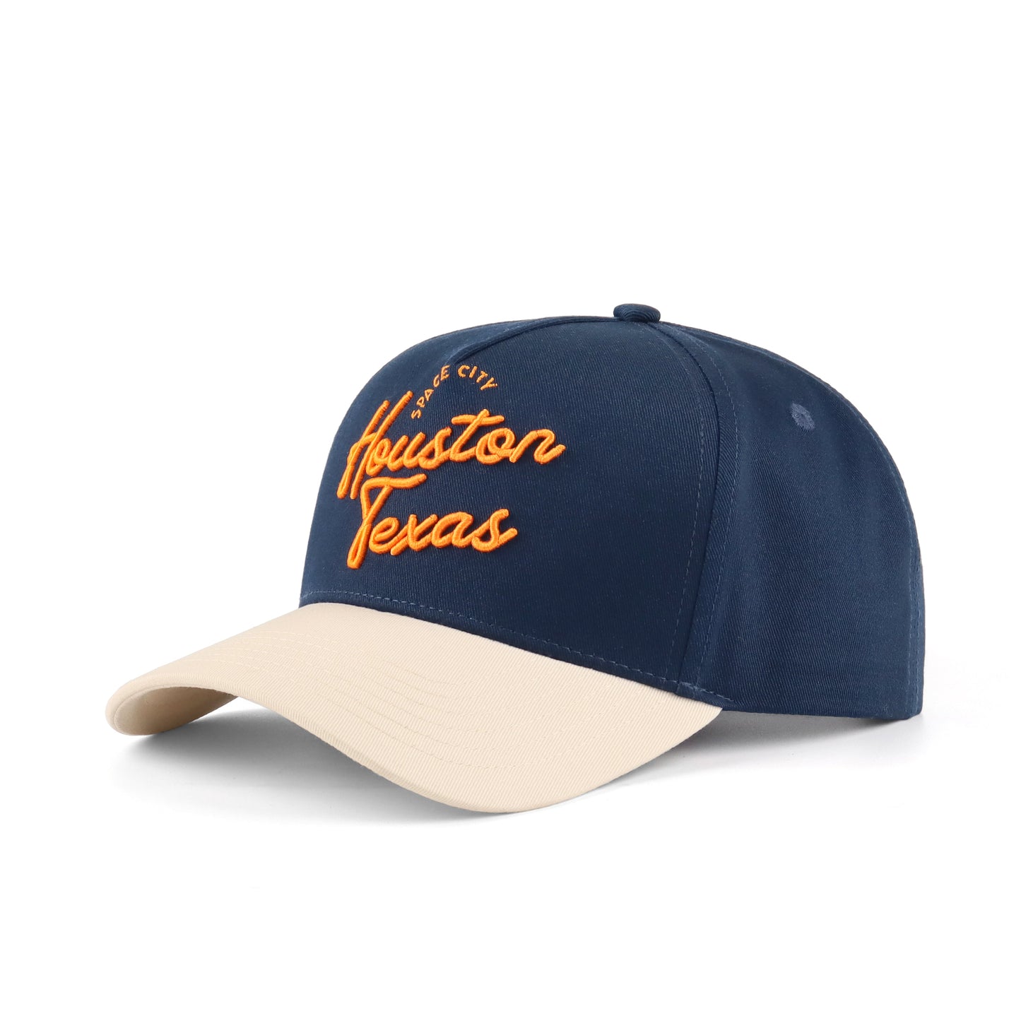 The "Houston" Script Hat