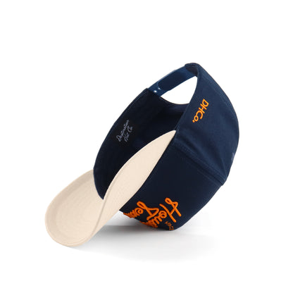 The "Houston" Script Hat