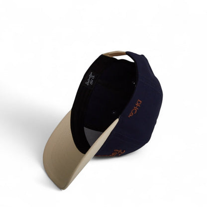 The "Fort Worth" Script Hat