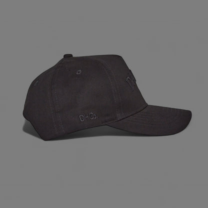 The "Dallas" Midnight Collection Hat