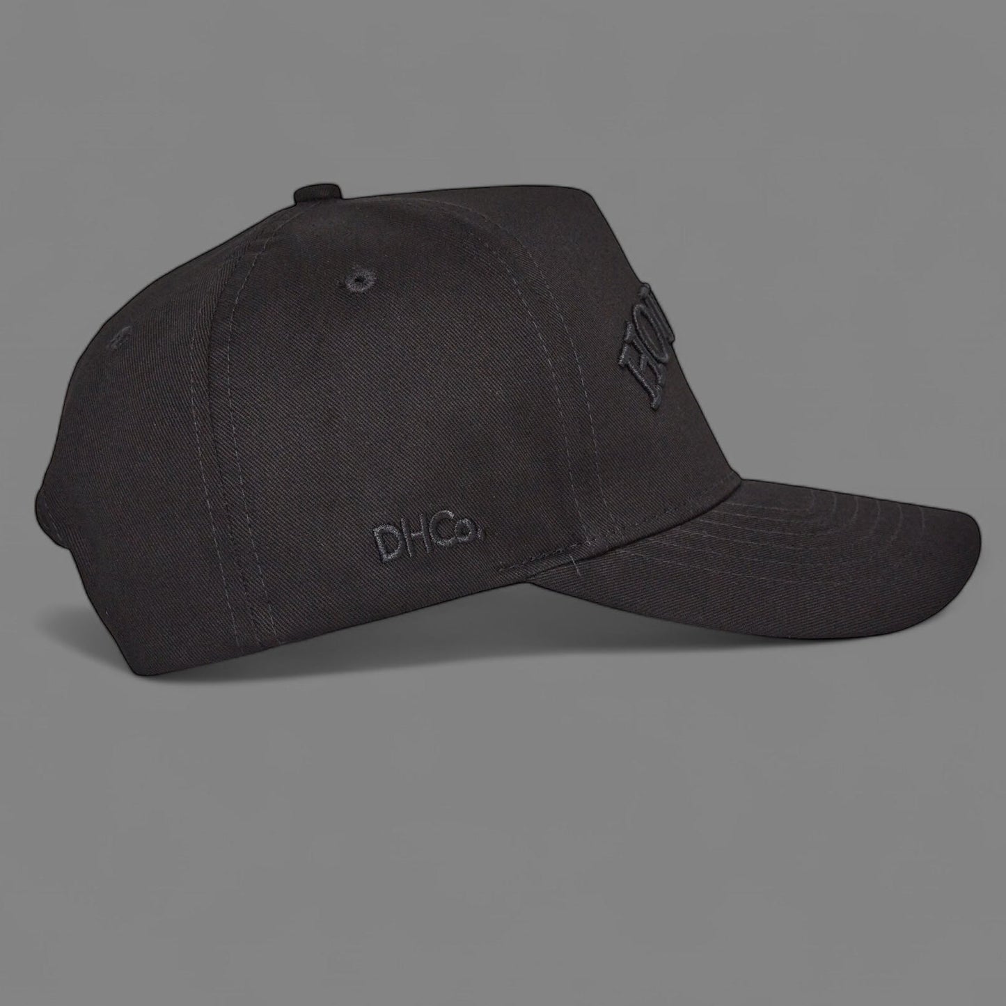 The "Houston" Midnight Collection Hat
