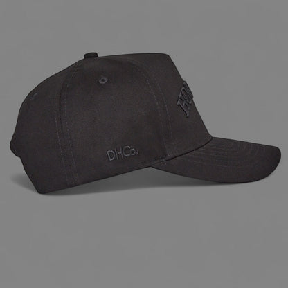 The "Houston" Midnight Collection Hat