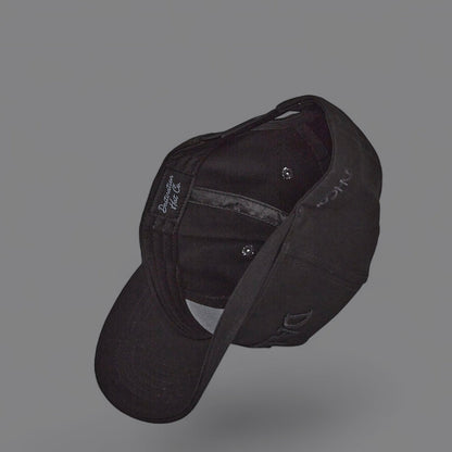 The "Dallas" Midnight Collection Hat