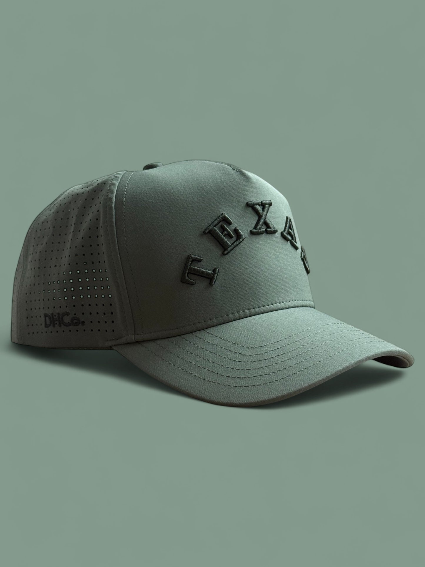The Texas Performance Snapback