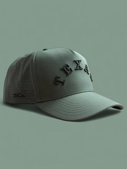 The Texas Performance Snapback
