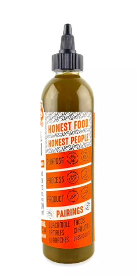 Humble House Gourmet Squeeze Sauces – Made in Texas Flavors