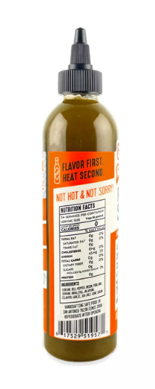 Humble House Gourmet Squeeze Sauces – Made in Texas Flavors