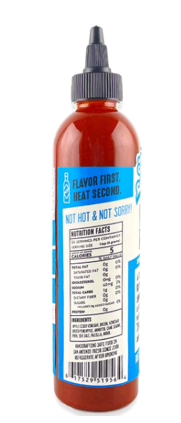 Humble House Gourmet Squeeze Sauces – Made in Texas Flavors